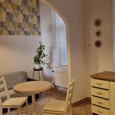 Apartament Rynek 7/1 Appartement Cieszyn  Buitenkant foto