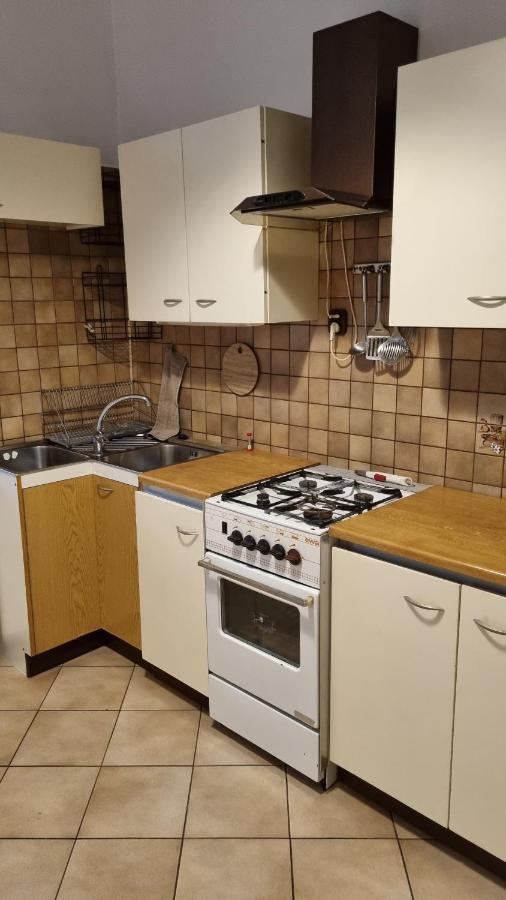 Apartament Rynek 7/1 Appartement Cieszyn  Buitenkant foto